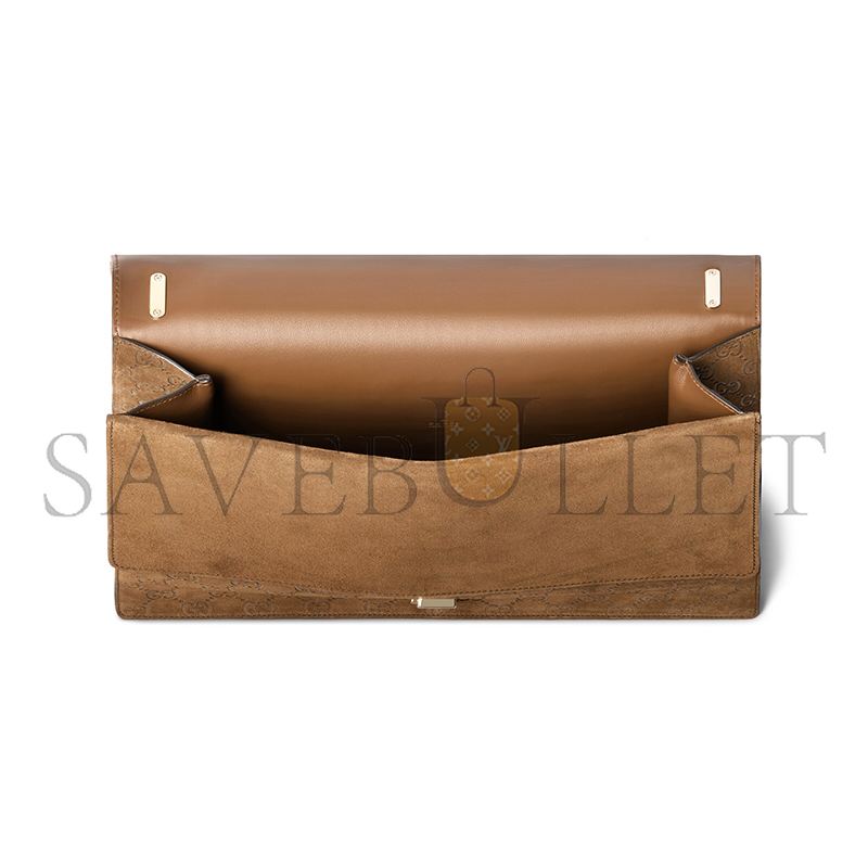 GUCCI DIONYSUS LARGE SHOULDER BAG  ‎795003 (42*28*12cm)